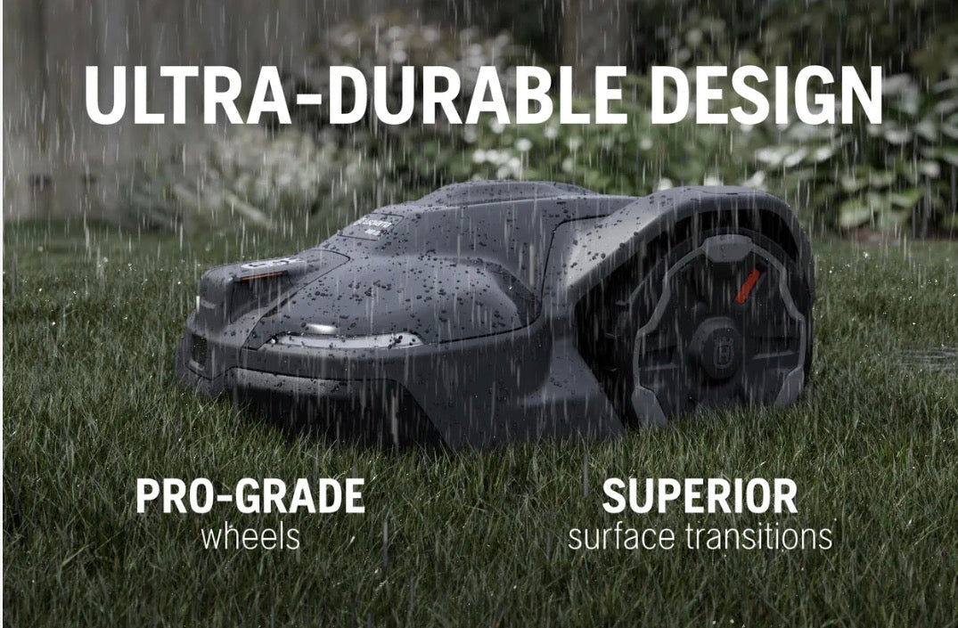 (Entry) Husqvarna Automower® 410 iQ