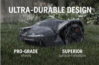 (Entry) Husqvarna Automower® 410 iQ