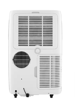 LG 6,000 BTU (DOE) 115-Volt Portable Air Conditioner - $190