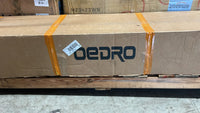 OEDRO 6 inch Running Boards, Drop Side Steps - $175