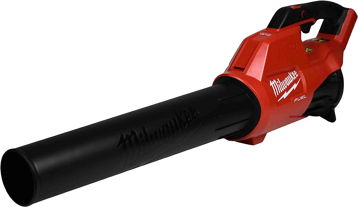 M18 Cordless Handheld Blower Kit with 8.0 Ah Battery, Rapid Charger (Slightly Used) - $230
