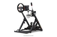 Next Level Racing Wheel Stand 2.0. Steering wheel stand for Thrustmaster - $145