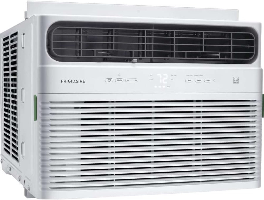 Frigidaire FHWC124WB1 Window Air Conditioner, 12000 BTU, White - $260