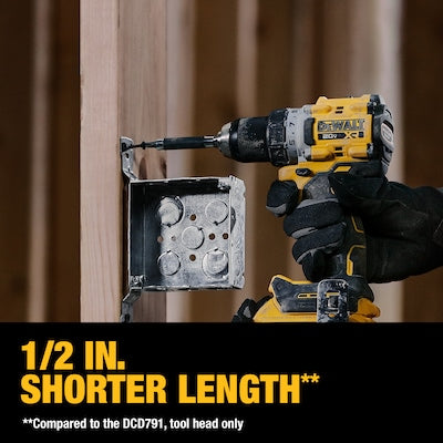 Dewalt 20v 2 discount tool combo kit