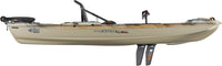 Pelican Catch HDII Premium Angler - Sit-On-Top Fishing Kayak - $900