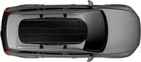Thule Motion XT Rooftop Cargo Carrier - $600