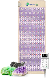 Healthyline Advanced Infrared Heating Pad (Full Pro 74" x 28") - $780