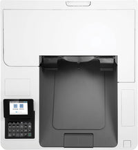 HP LaserJet Enterprise M607n Monochrome Printer with built-in Ethernet - $530