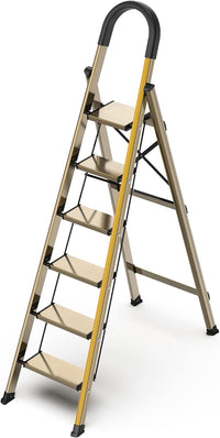 Little Giant Ladders, SkyScraper, M21, 11-21 Foot, Stepladder