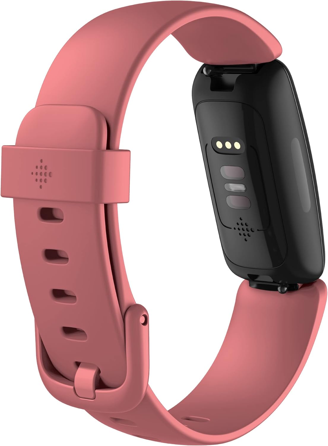 Fitbit Inspire 2 Health & Fitness Tracker - Red - $50
