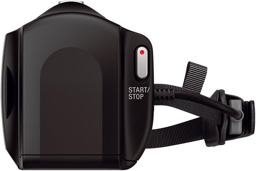 Sony Handycam HDR-CX405 - $140