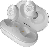 Raycon Every Day In-Ear True Wireless Bluetooth Earbuds - RBE745-21E (White) - $50