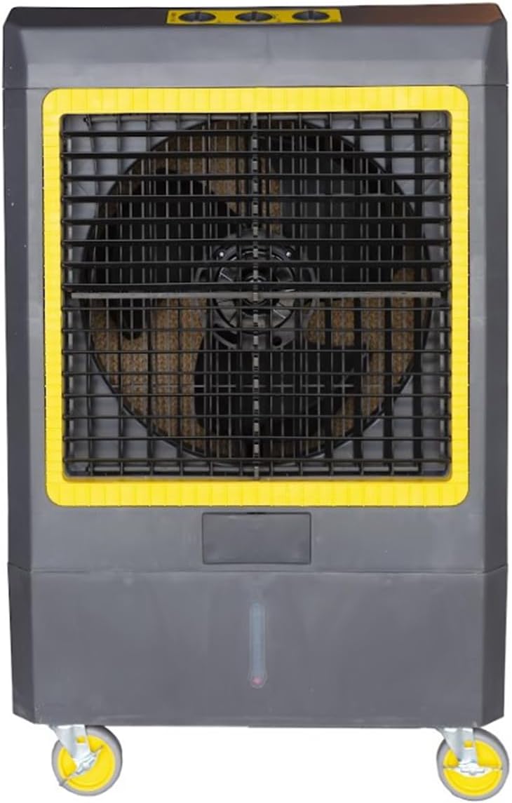 Hessaire Evaporative Cooler - $380