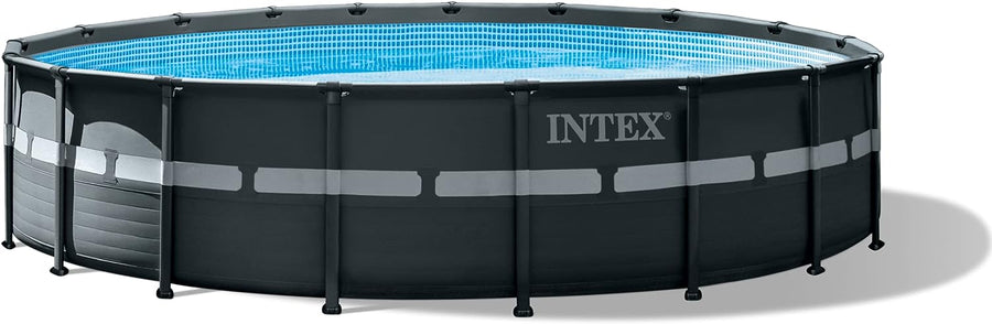 18ft x 52in Ultra XTR Pool Set with Sand Filter Pump - $550