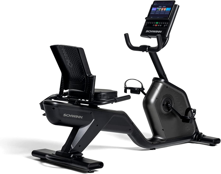 Schwinn Fitness Recumbent Bike Series *out of box*- $480