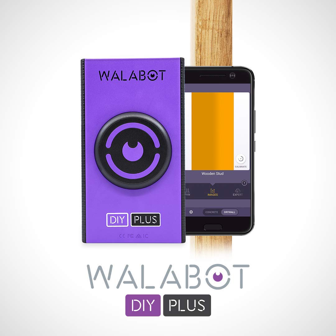 Walabot DIY - Apps on Google Play