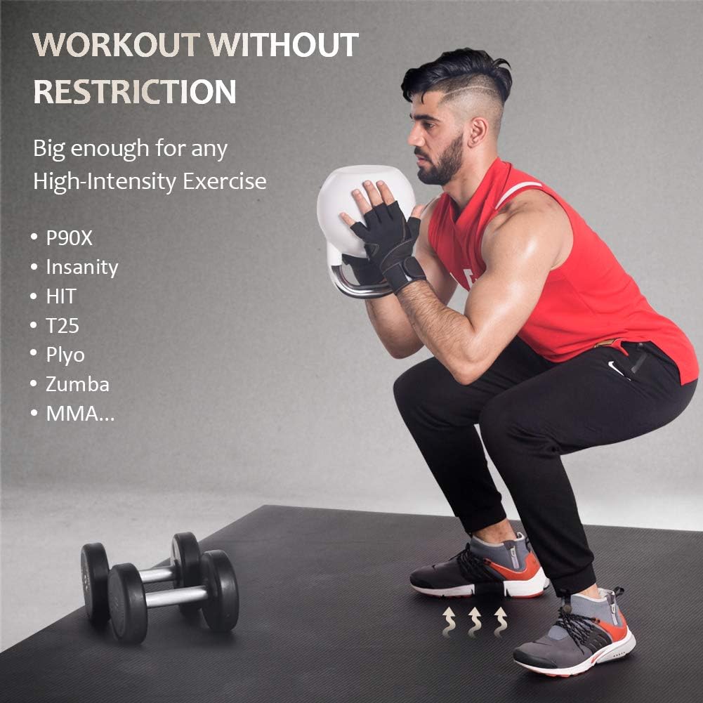 Gxmmat exercise mat hot sale