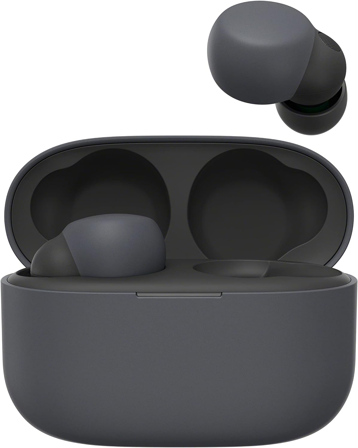 Sony LinkBuds S Truly Wireless Noise Canceling Earbud Headphones - $120
