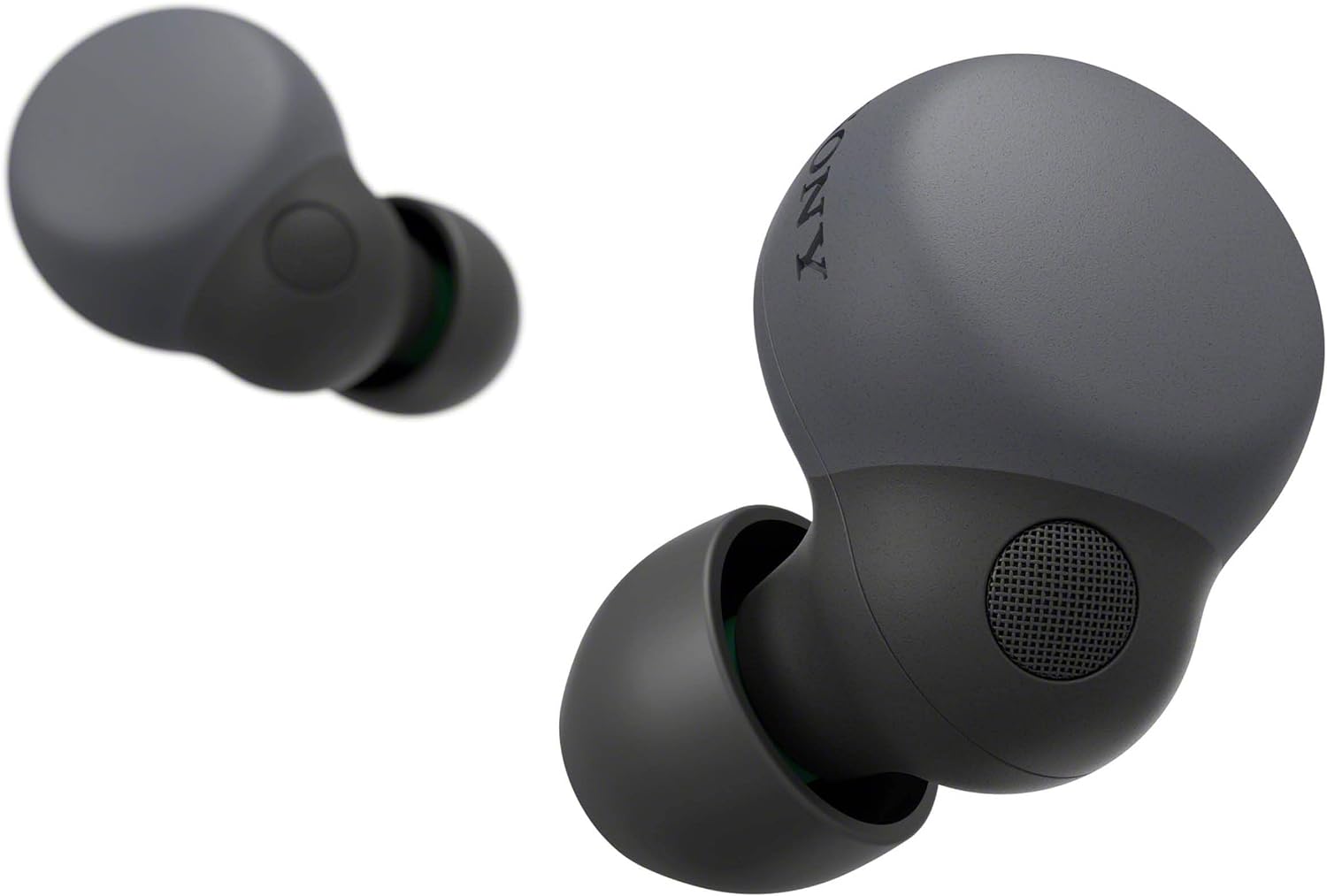 Sony LinkBuds S Truly Wireless Noise Canceling Earbud Headphones - $120