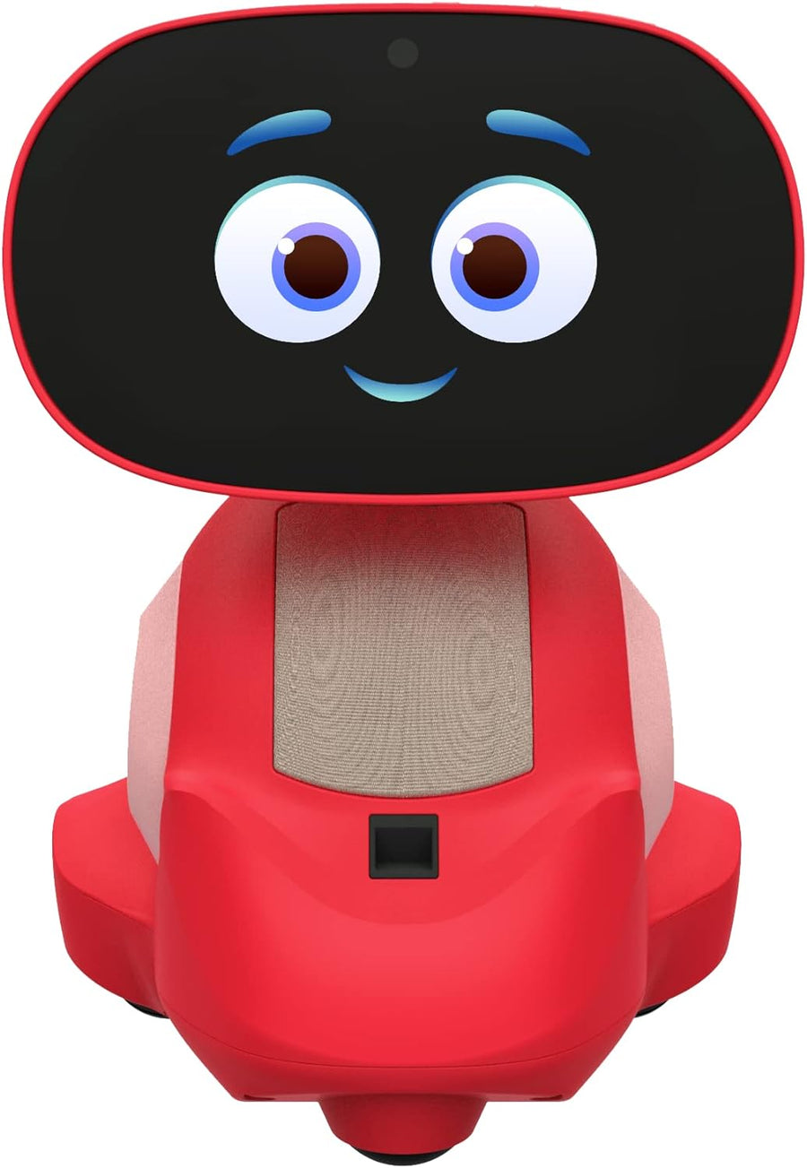 Miko 3: AI-Powered Smart Robot for Kids - $180