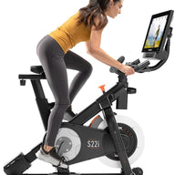 NordicTrack Commercial Studio Cycle (ntex02117nb.19) - $1,000