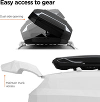 Thule Motion 3 Rooftop Box - $690