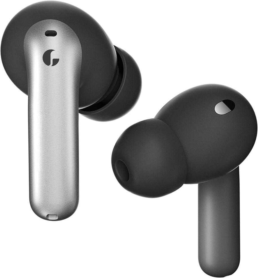 ELEVOC Active Noise Cancelling Earbuds - $140