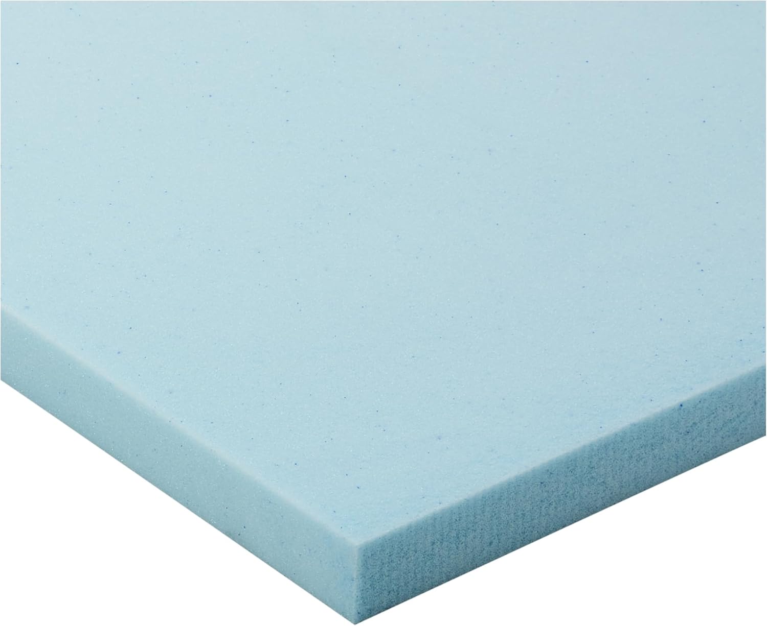 LINENSPA Memory Foam Mattress Topper - 2 Inch Gel Infused Memory Foam - $45