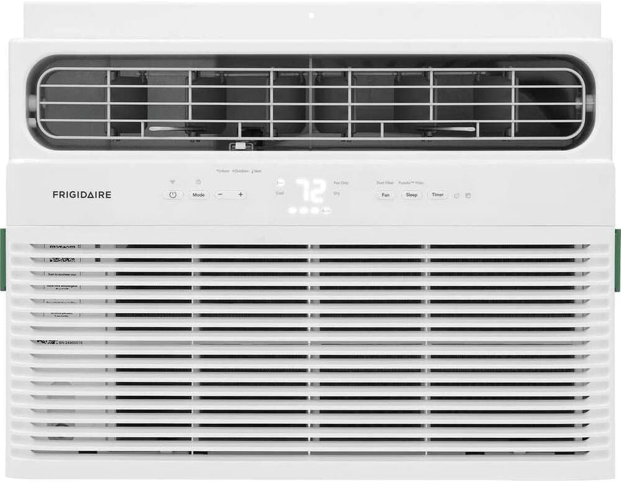 Frigidaire FHWW144TE1 Window Air Conditioner, New 2024 14,000 BTU, White - $300