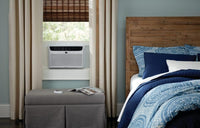Frigidaire FHWW253WC2 Window Air Conditioner, 25000 BTU, White - $760