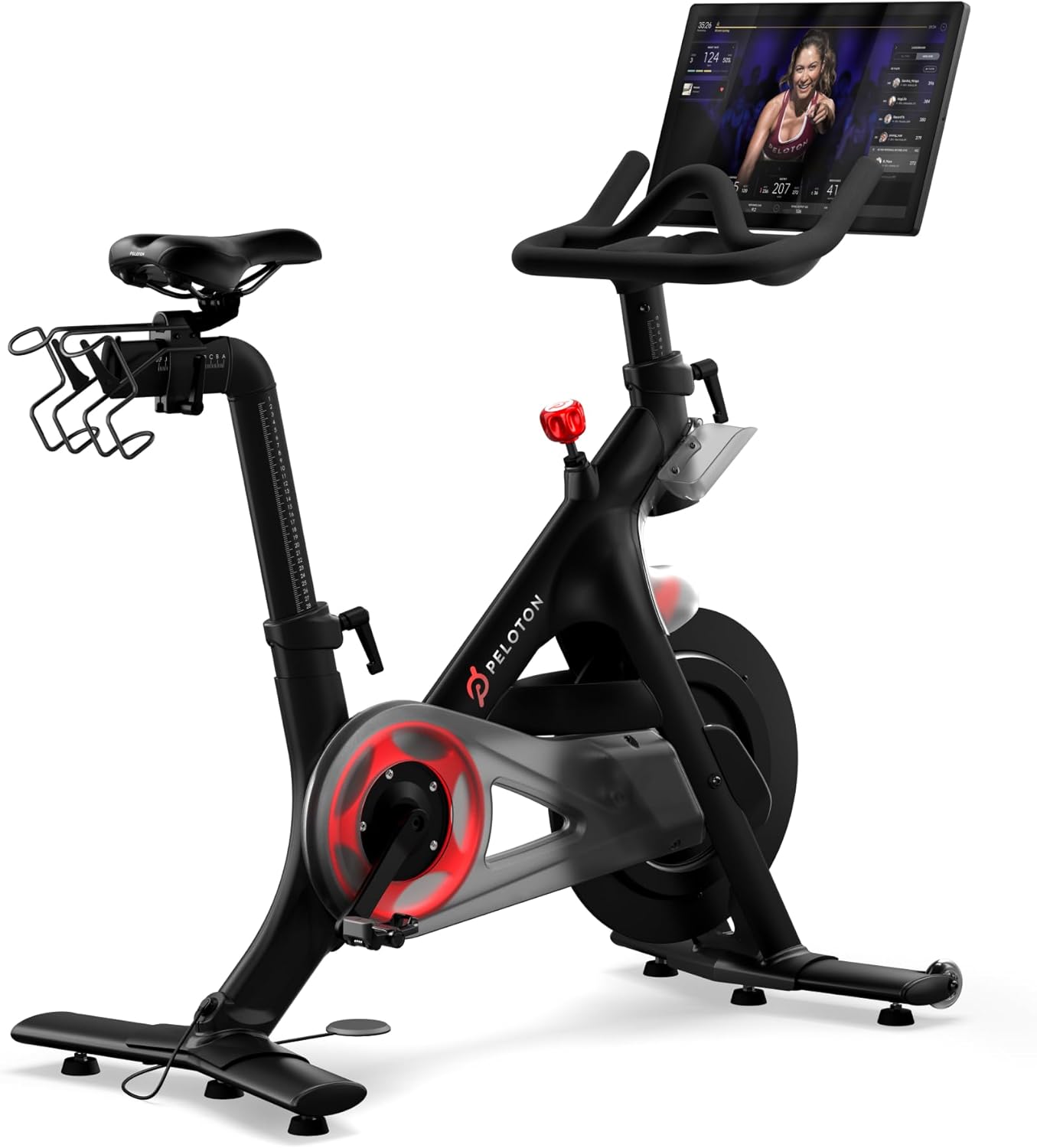 Peloton Indoor Exercise Bikes, Original Peloton Bike and Bike+ - $865