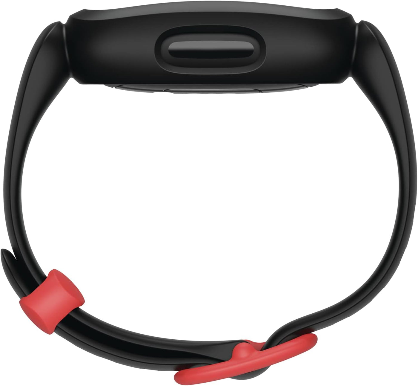 Fitbit Ace 3 Activity-Tracker for Kids 6+ One Size, Black - $50