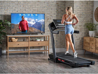 ProForm Carbon TLX; All-New Treadmill for Walking and Running - $600