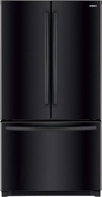 WRFS26ABBD French Door Non-Dispenser Refrigerator, 26.1 Cu.Ft (Scratch & Dented) - $850