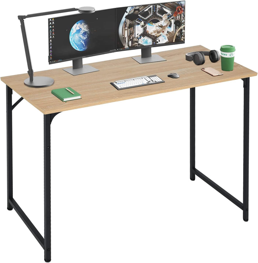 39 inch Computer Desk Home Office Desk Writing Study Table - $30