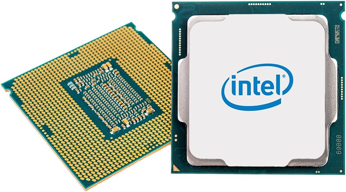 Intel BX80684I99900KF Intel Core i9-9900KF Desktop Processor 8 Cores - $175