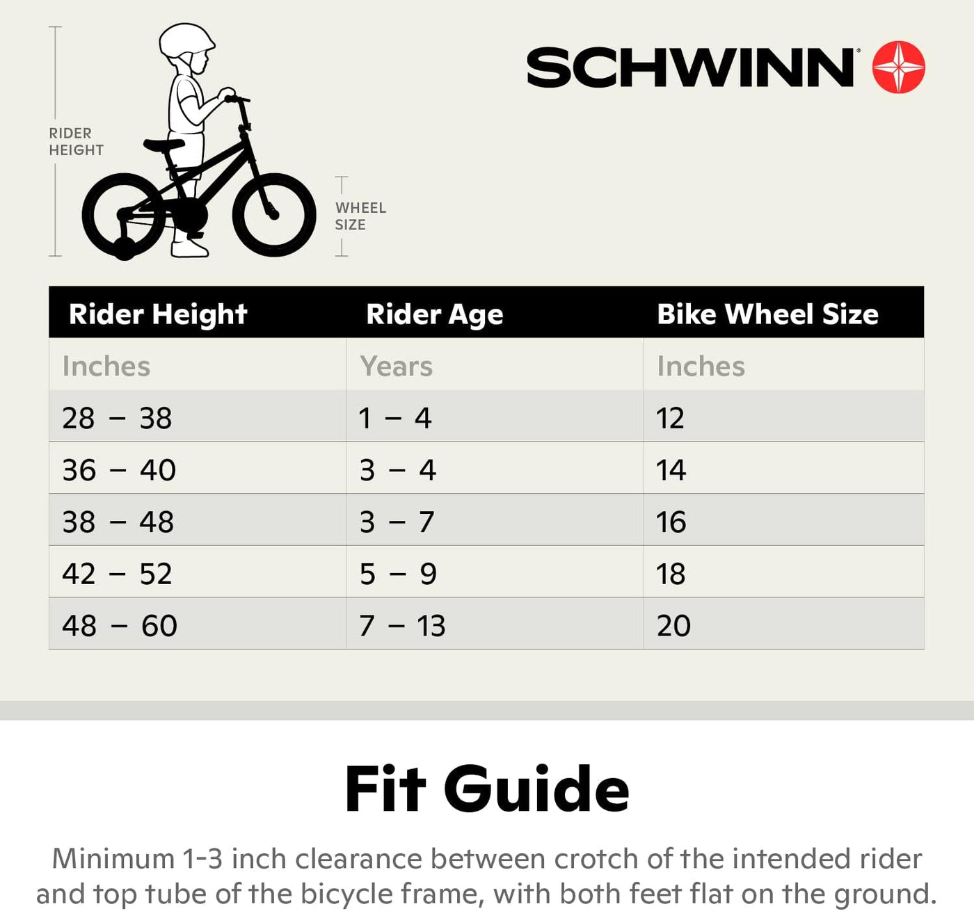Schwinn Koen & Elm Big Kid Bike - $135
