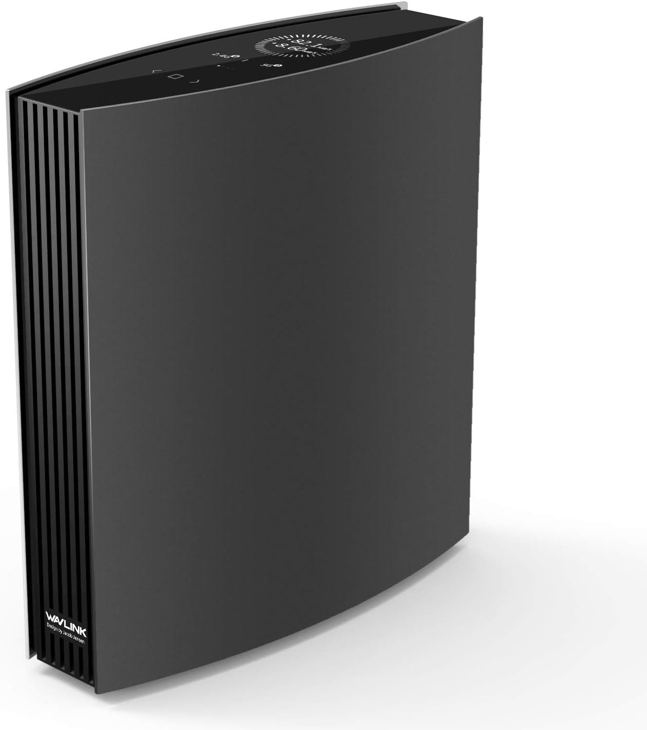 WAVLINK AC3200 Dual Band WiFi Router,Smart Gigabit Router - $55