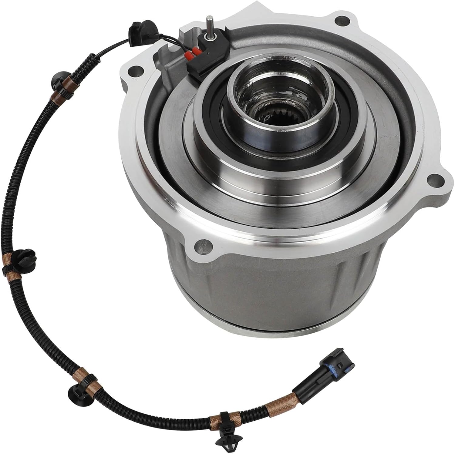 Rear Differential Viscous Coupling Compatible with 2013-2023