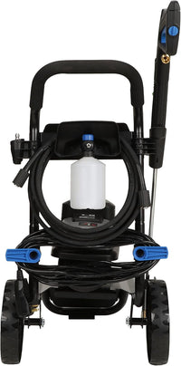 AR Blue Clean Maxx, BM3000 Electric Pressure Washer-3000 PSI, 1.3 GPM (Used) - $250