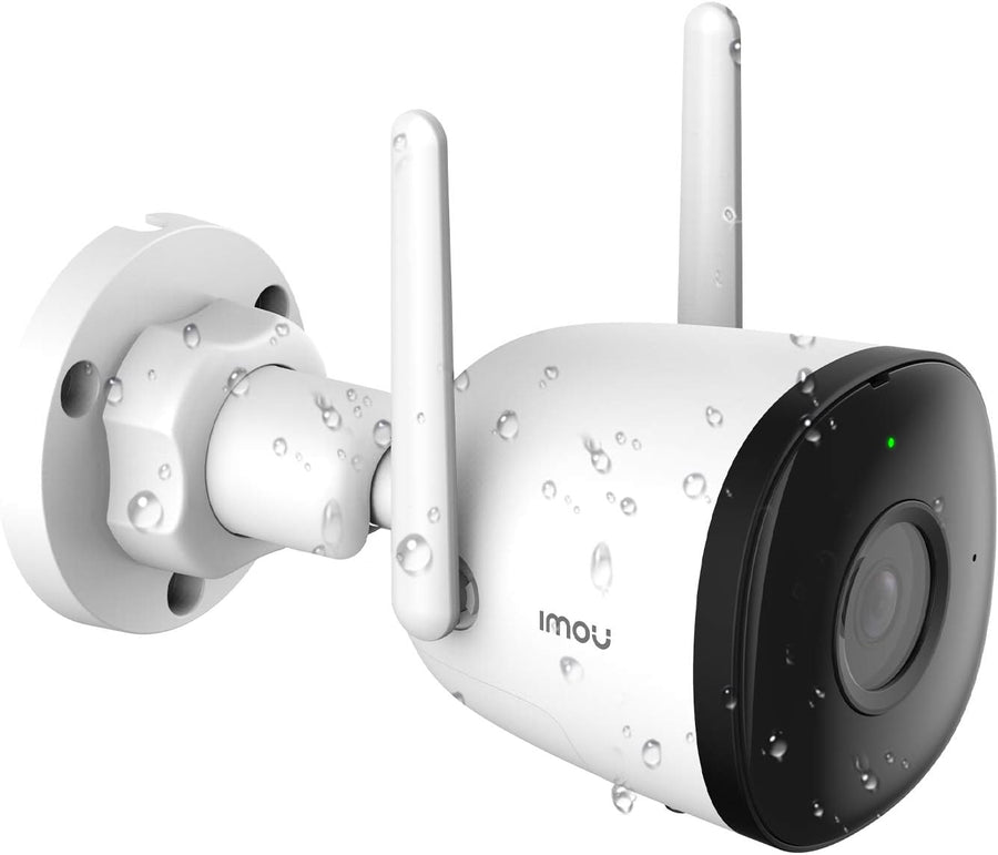 Imou Bullet 2C: 1080p Smart Outdoor Security Camera - $45