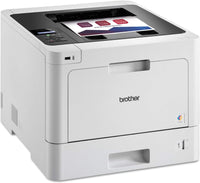 Brother HL-L8260CDW Business Color Laser Printer, Duplex Printing,White - $285