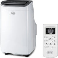 8,000 BTU Portable Air Conditioner up to 350 Sq.Ft. - $200