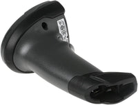 ZEBRA DS2208-SR Barcode Scanner with USB Cable - $90