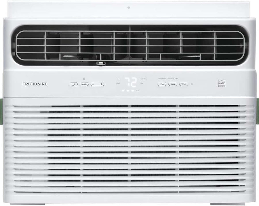 Frigidaire FHWC124WB1 Window Air Conditioner, 12000 BTU, White - $260