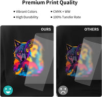 PYD Life DTF Printer A3 Transfer Printing Machine T-Shirt Direct to Film Printer - $1920