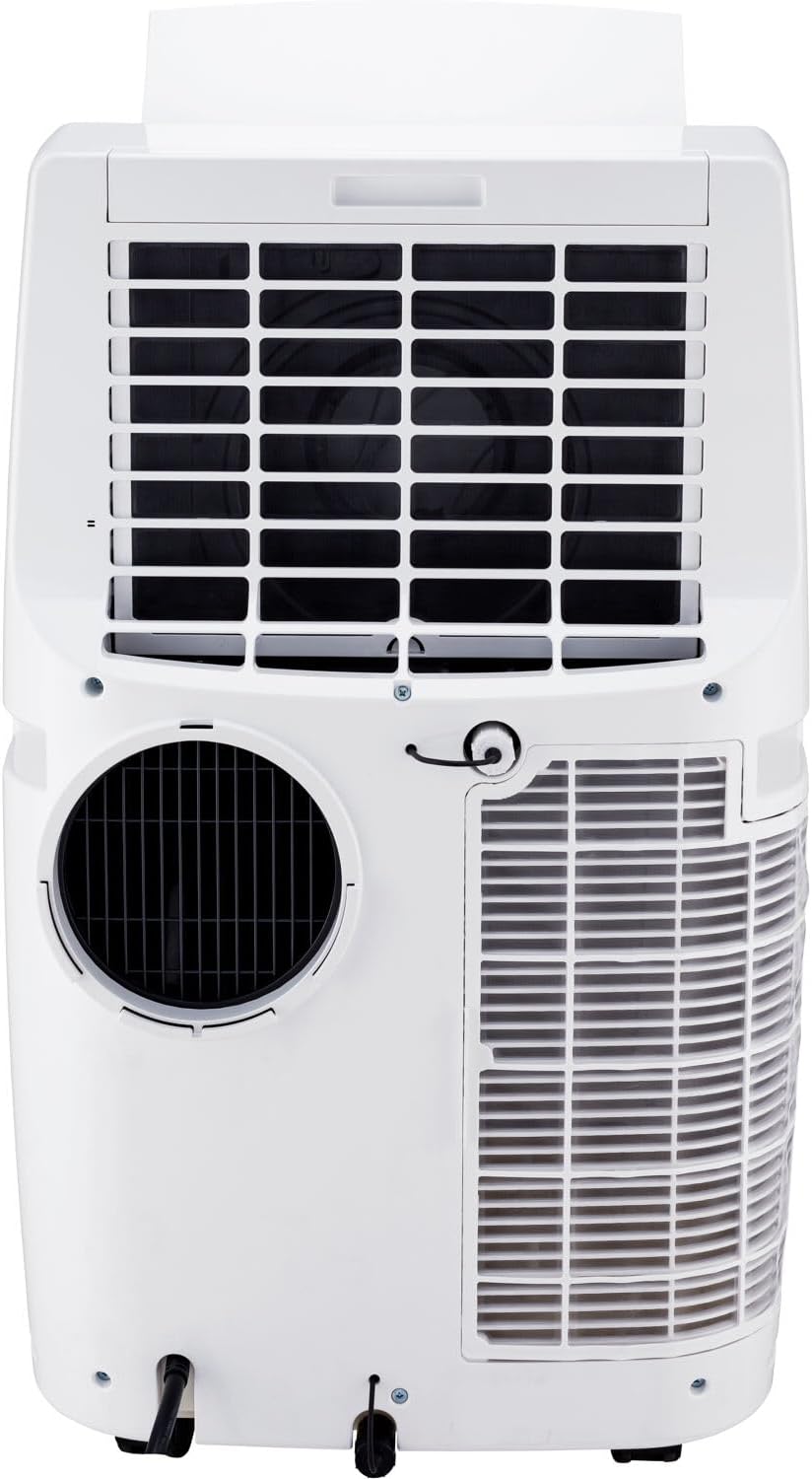 Honeywell Classic Portable Air Conditioner with Dehumidifier & Fan - $365