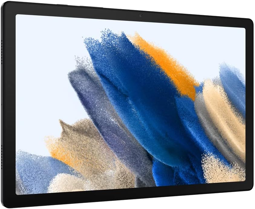 SAMSUNG Galaxy Tab A6 10.5” 32GB Android Tablet - $140