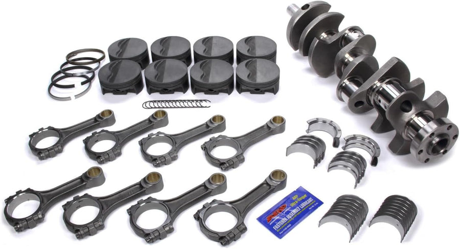 Eagle Ford 302 Rotating Assembly Kit with 5.400in I-Beam - +.030 Bore - $820