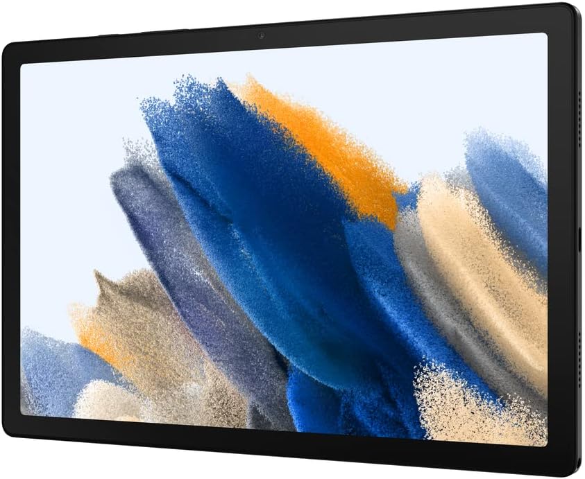 SAMSUNG Galaxy Tab A6 10.5” 32GB Android Tablet - $140